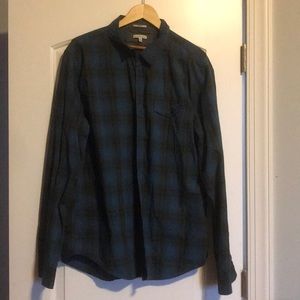 Men’s Calvin Klein button down